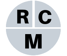Ron Cotnam Ministry Logo