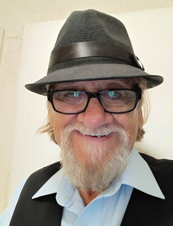 Ron Cotnam Speaker